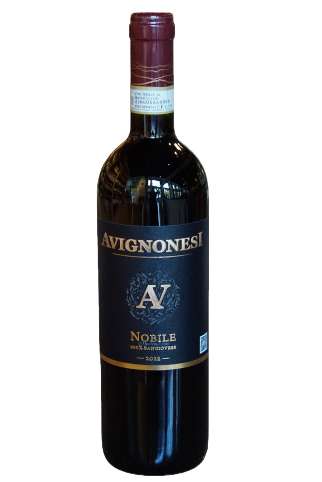 Avignonesi Vino Nobile di Montepulciano