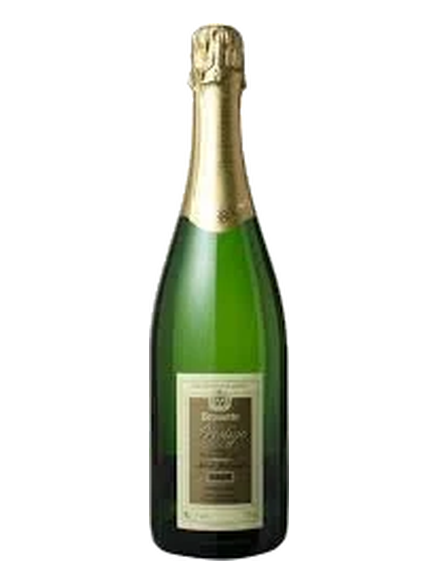 Brouette Prestige Blanc de Blanc