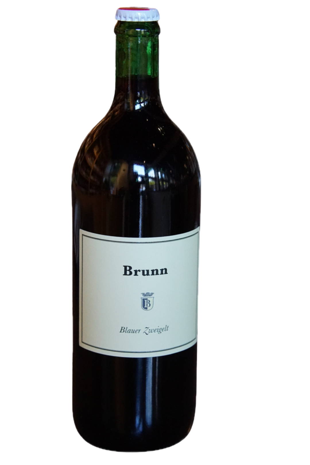 Brunn Blauer Zweigelt 1L