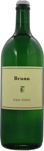 Brunn Grüner Veltliner 1L