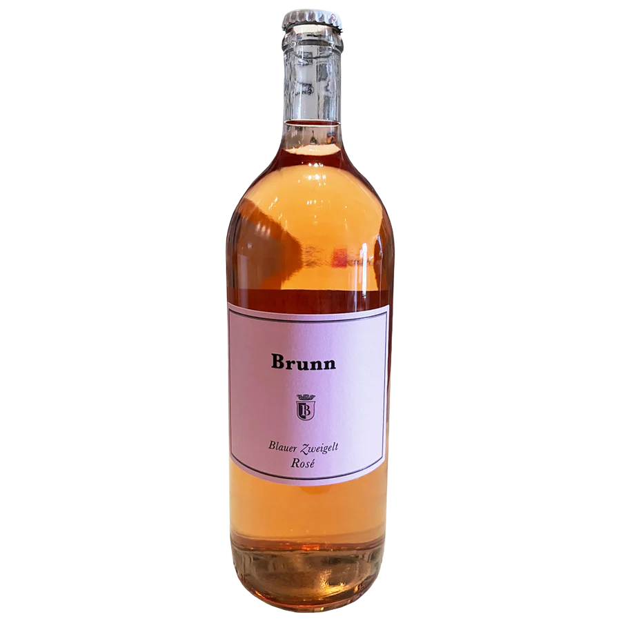 Brunn Rosé 1L
