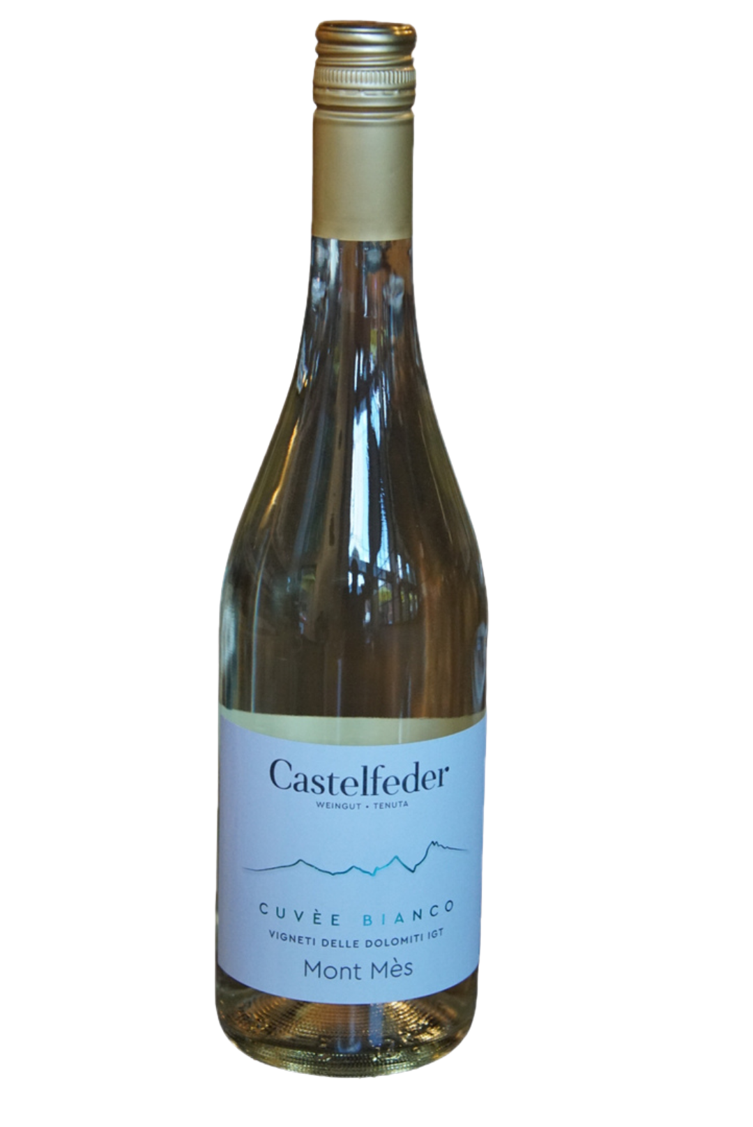 Castelfeder Mont Mes