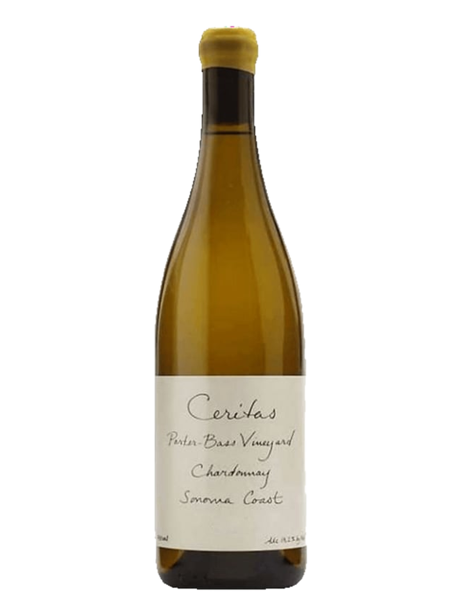 Ceritas Porter-Bass Vineyard Chardonnay