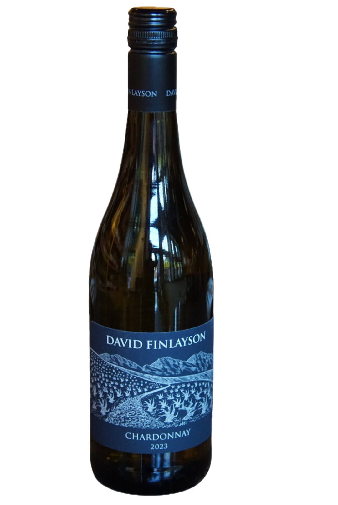 David Finlayson Chardonnay
