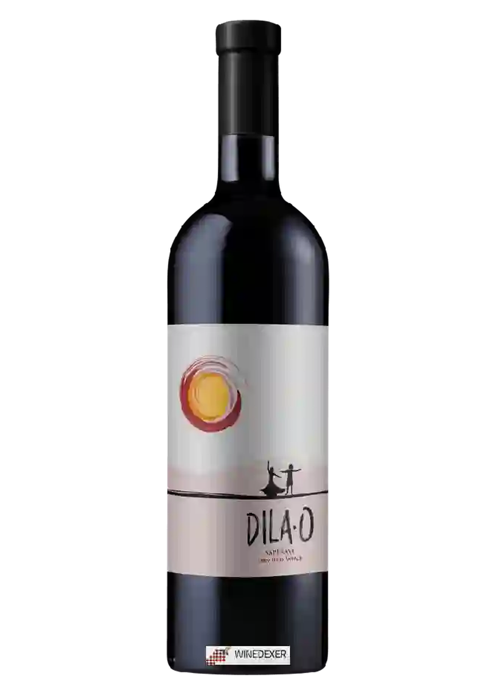 Dila-O Saperavi