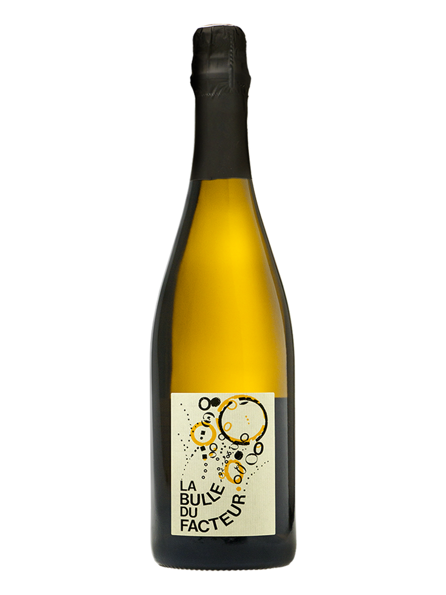 Domaine du Facteur La Bulle du Facteur