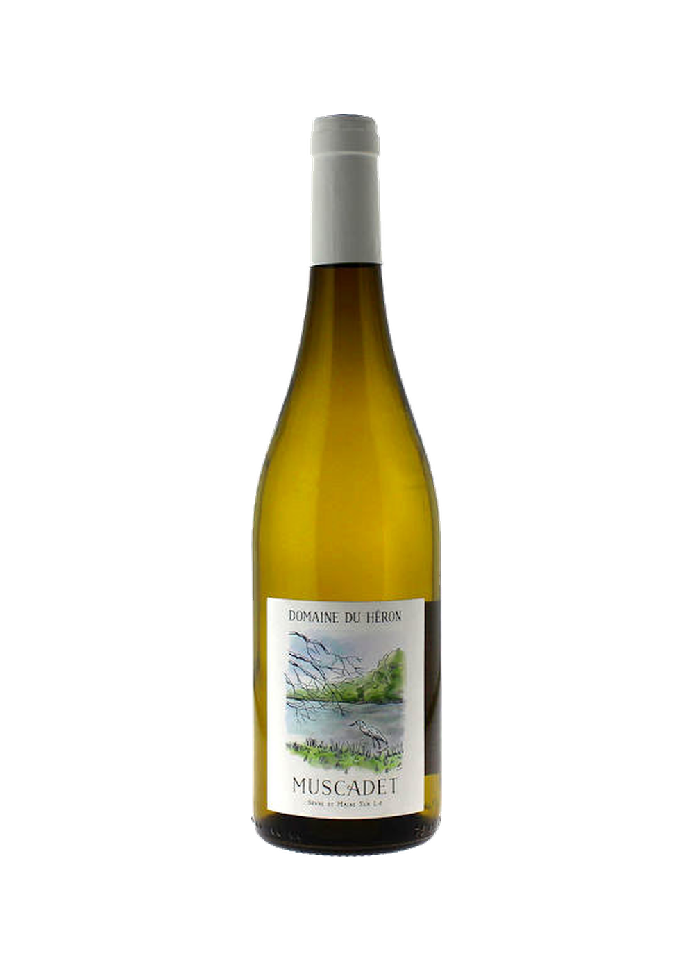Domaine du Héron Muscadet Sur Lie