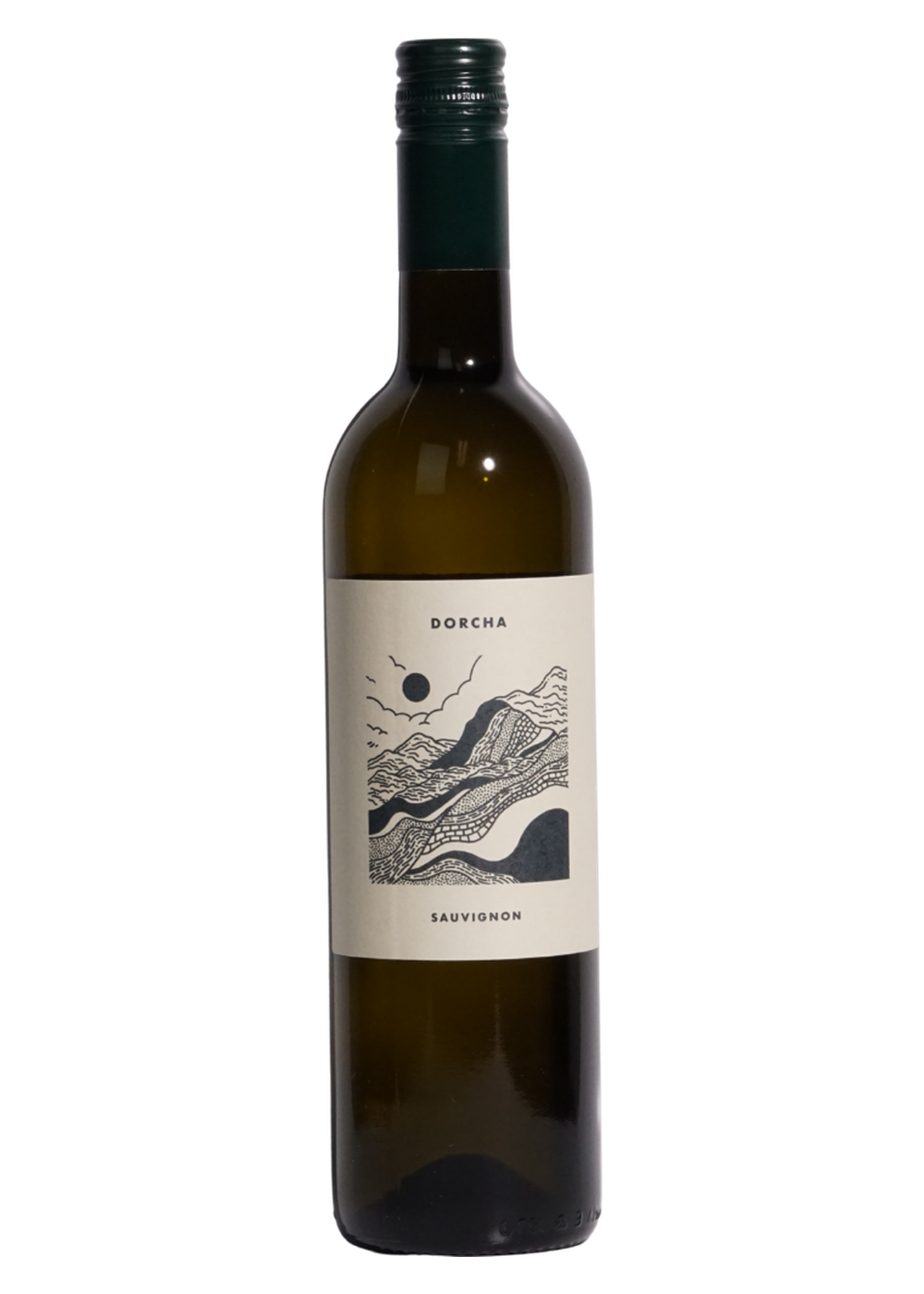 Dorcha Sauvignon Blanc