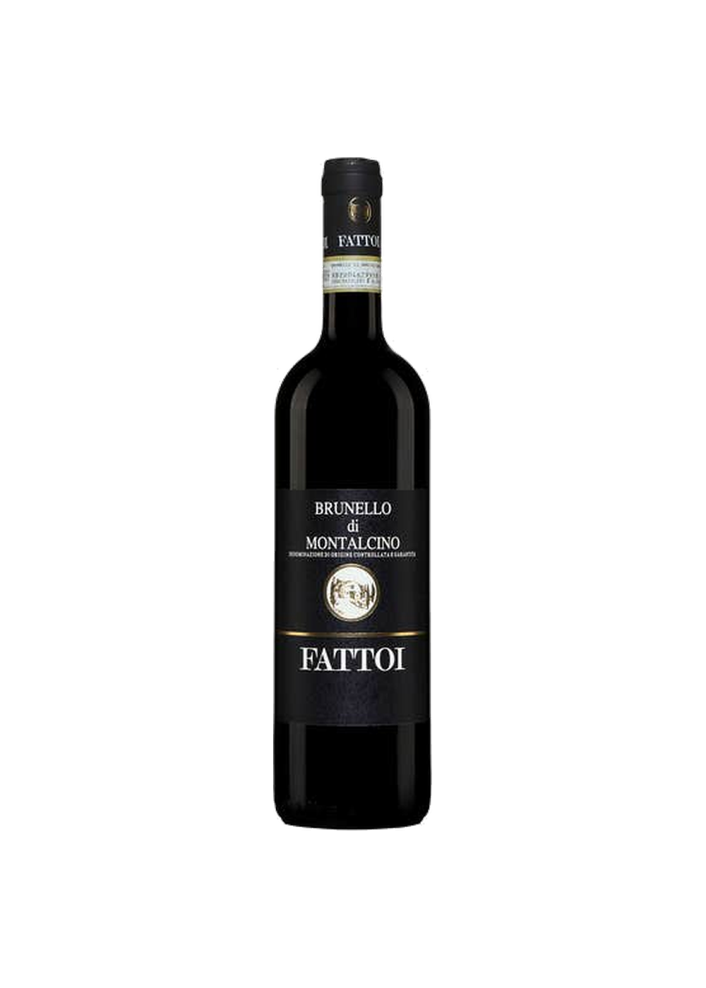 Fattoi Brunello