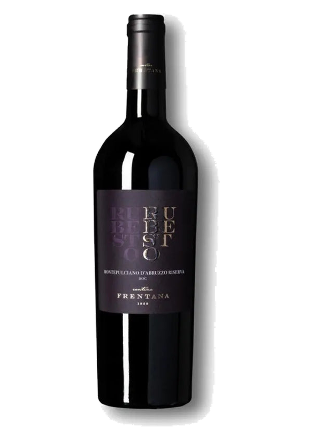 Frentana Montepulciano Rubesto