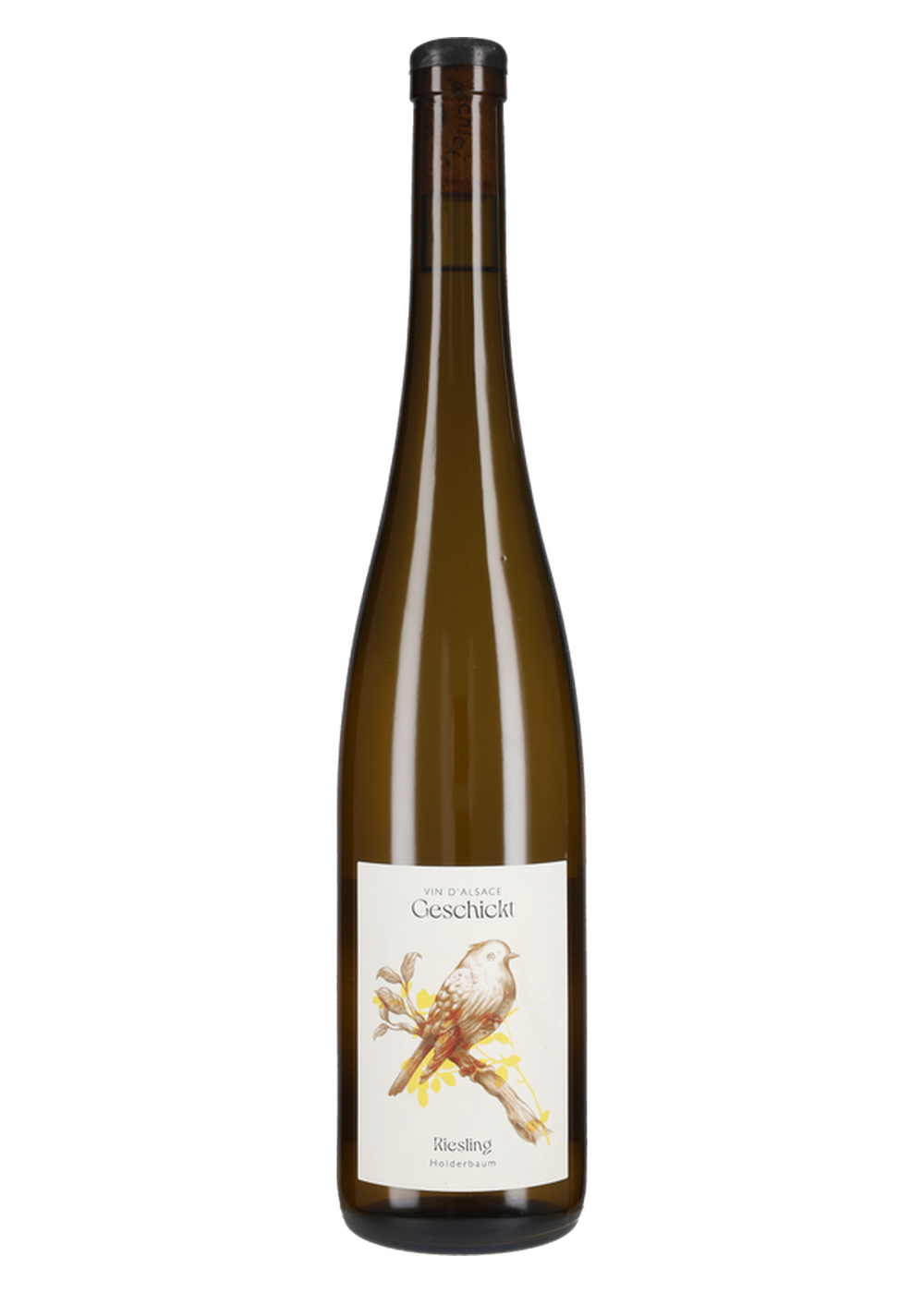 Geschict Riesling
