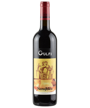 Gulfi “Reseca”