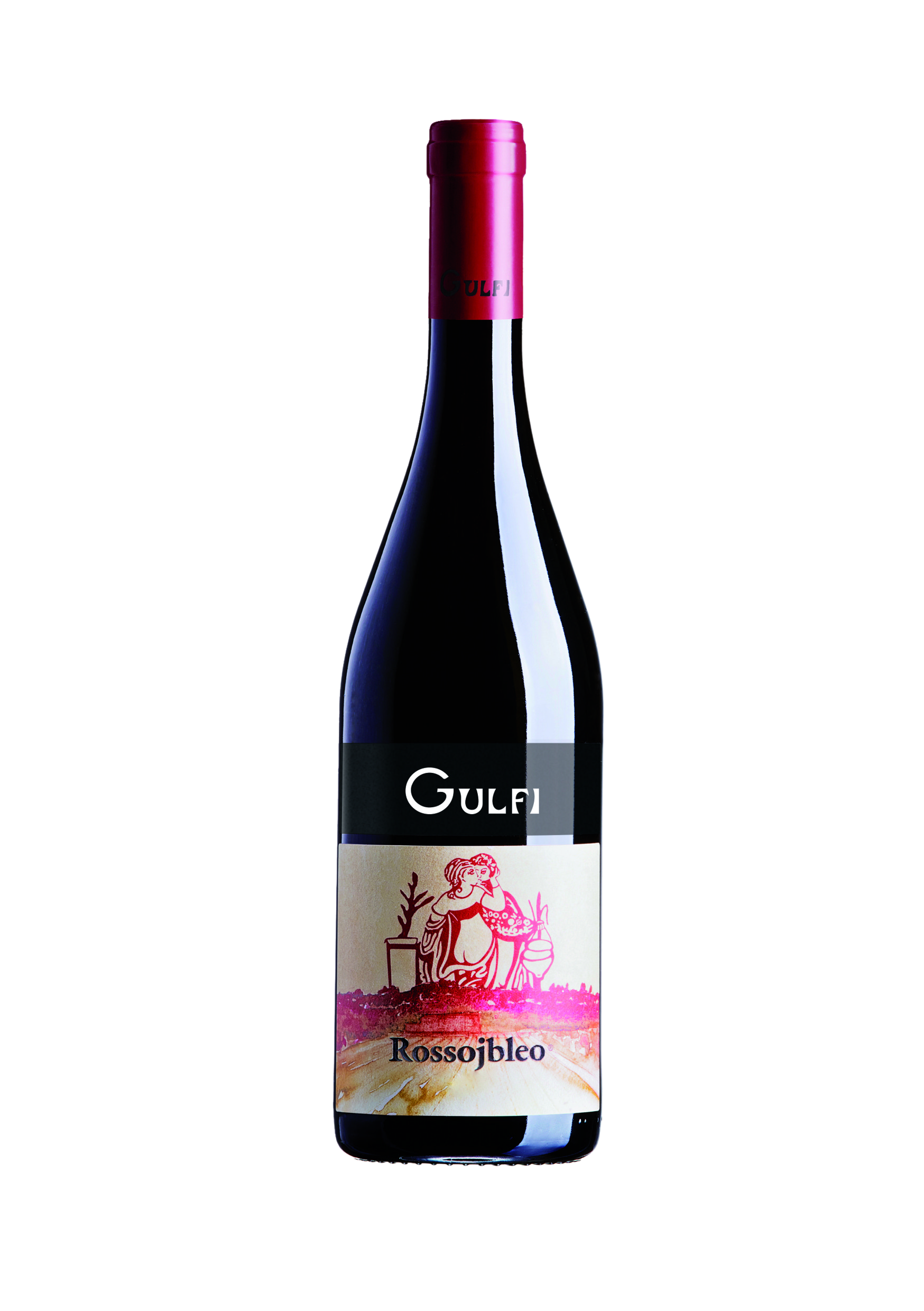Gulfi “Rossojbleo”