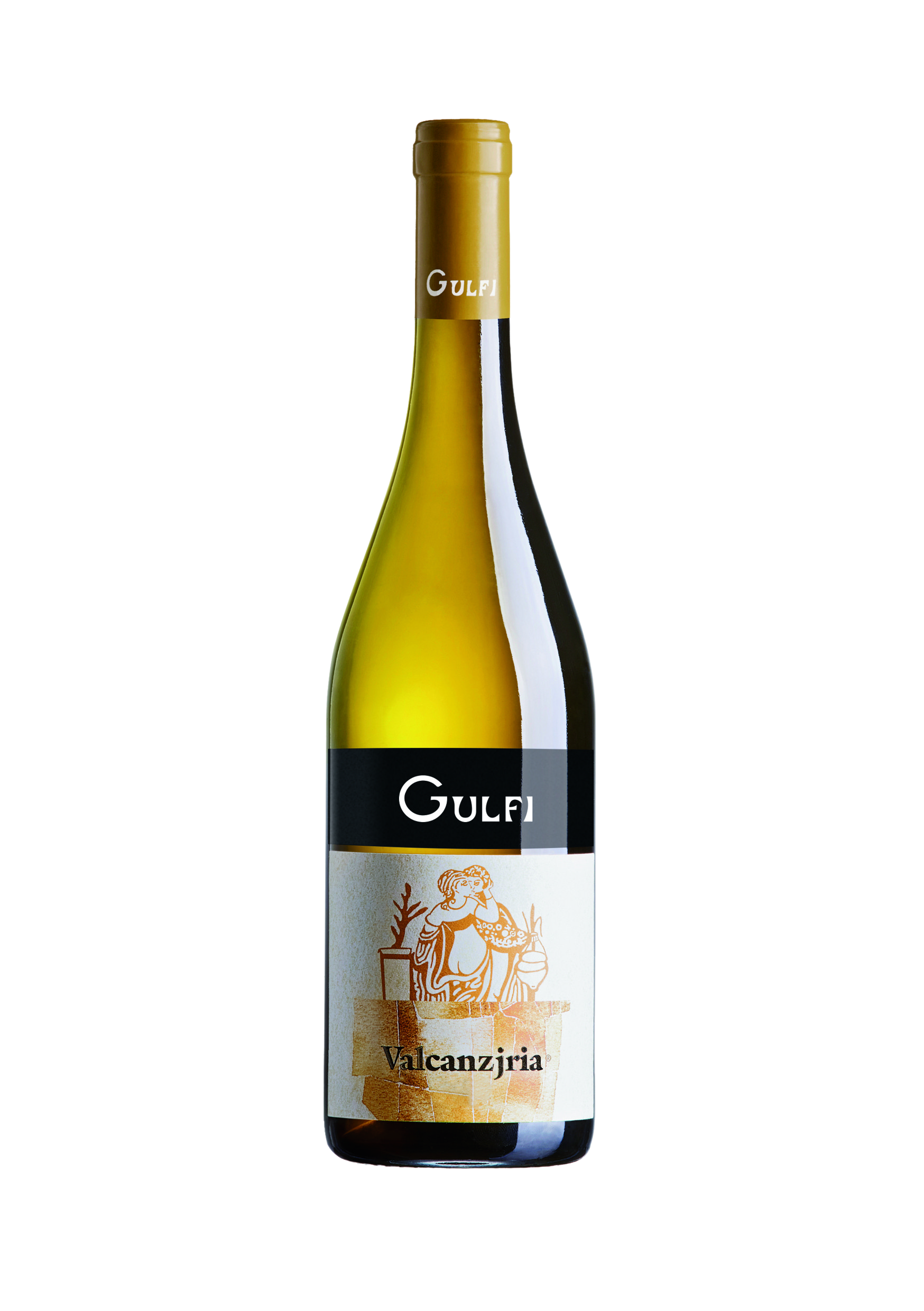 Gulfi "Valcanzjria"