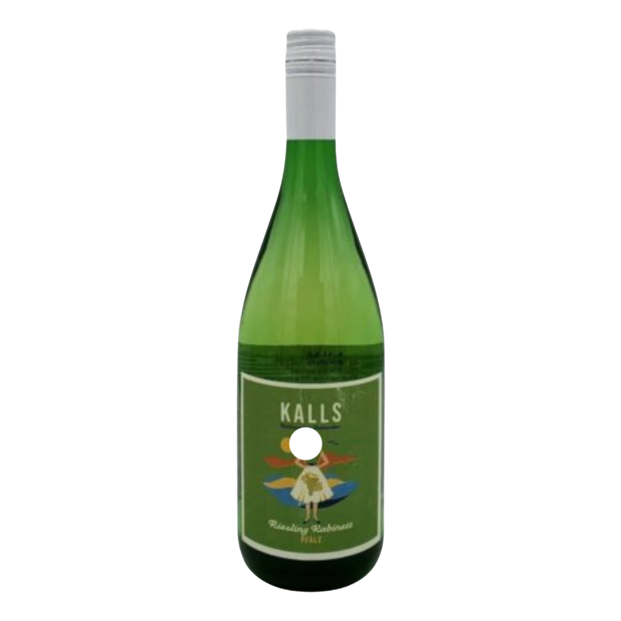 Kallstadt Riesling 1L