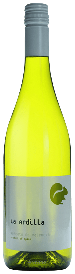 La Ardilla Moscato