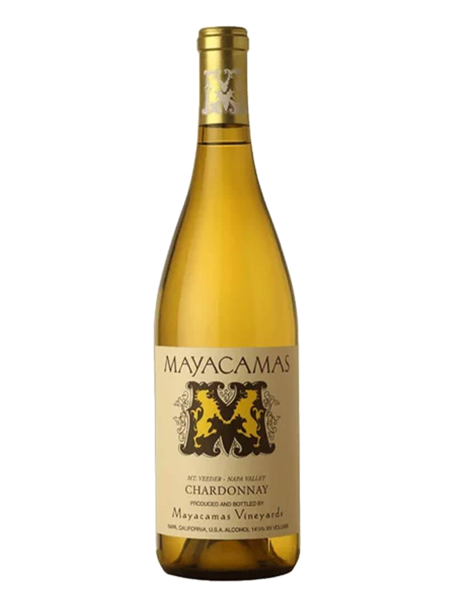 Mayacamas Estate Chardonnay