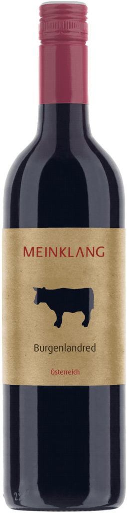 Meinklang Burgenland Zweigelt