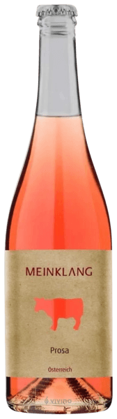 Meinklang Prosa Frizzante Rosé