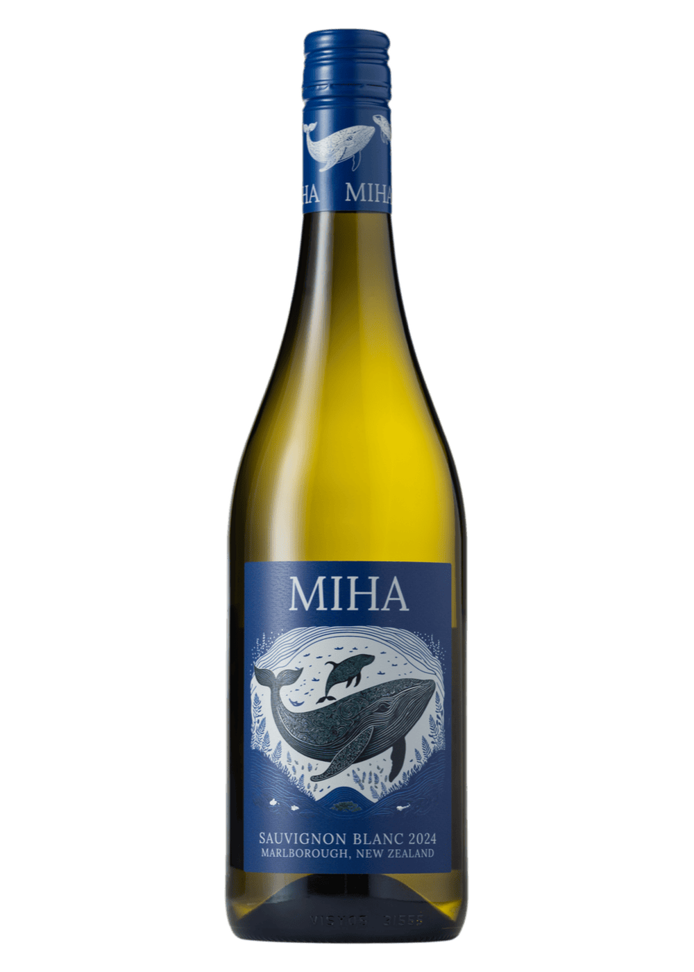 MIHA Sauv Blanc