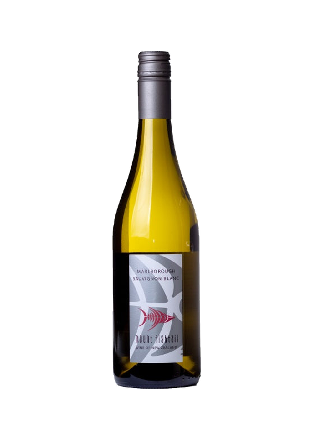 Mount Fishtail Sauvignon Blanc