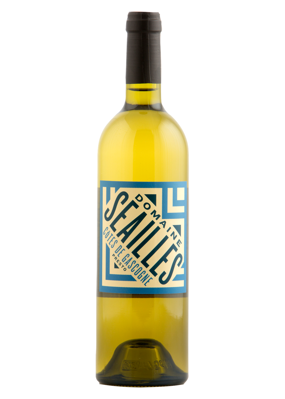 presto Sauv Blanc