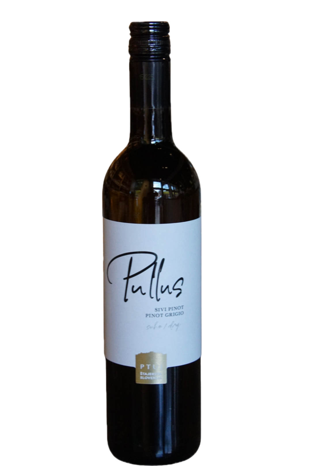 Pullus Pinot Grigio Orange