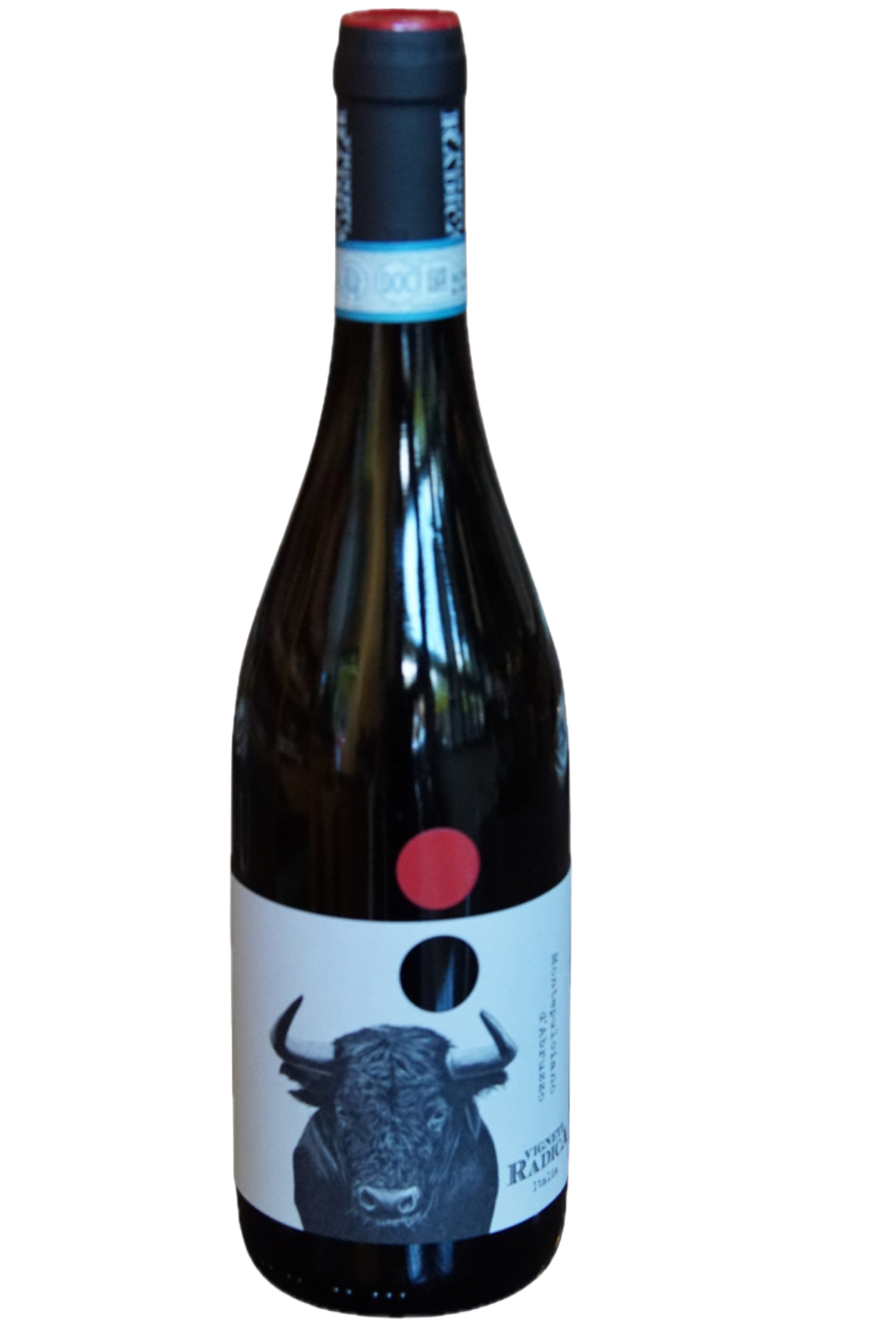 Vigneti Radica Montepulciano d’Abruzzo