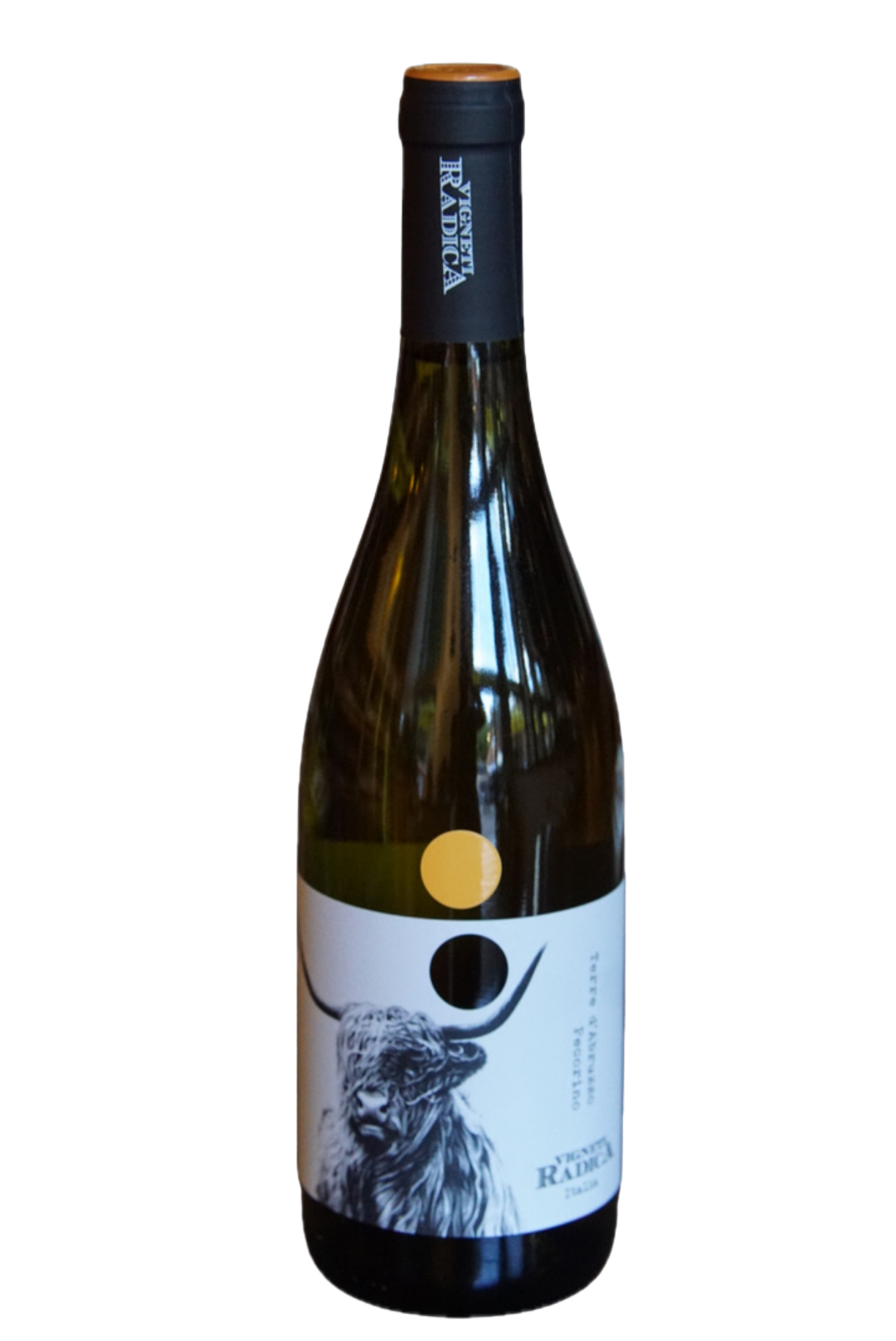 Radica Pecorino