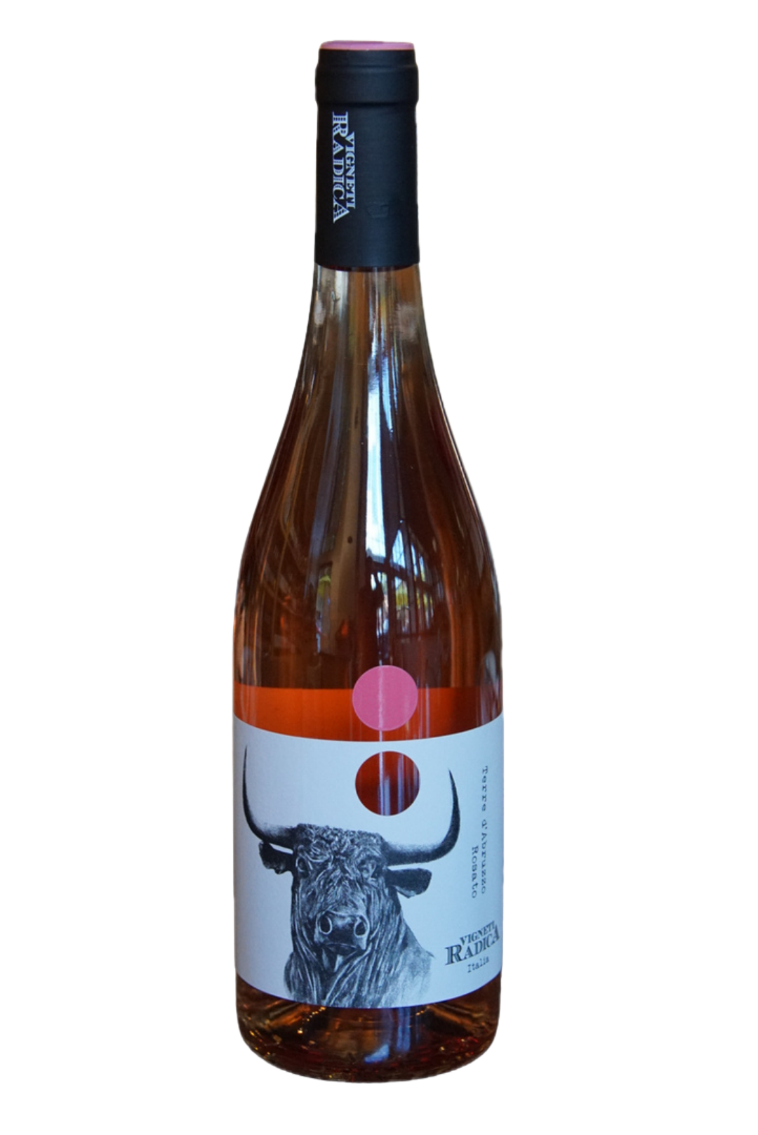 Vigneti Radica Rosato