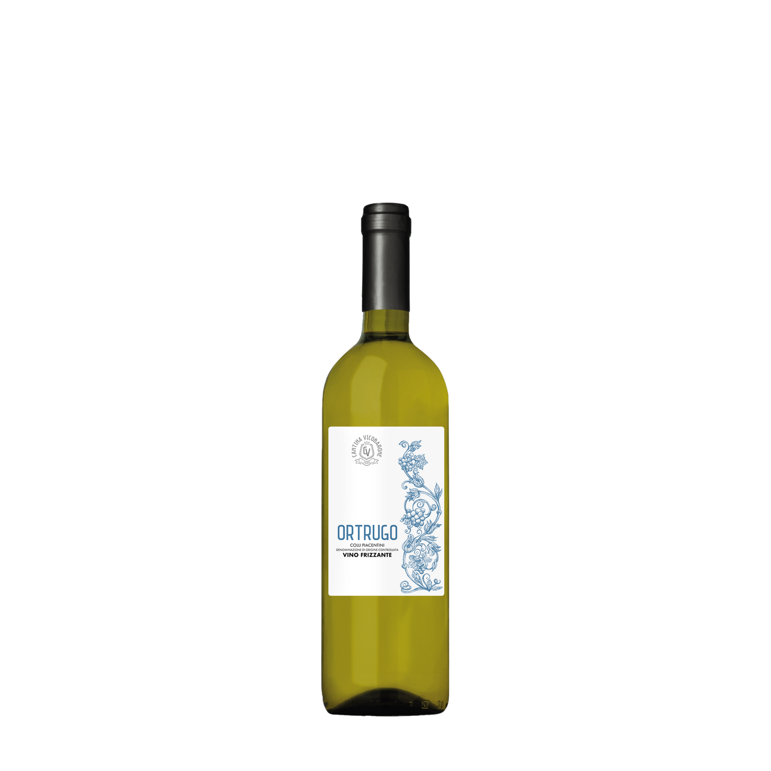 Saccomani Ortrugo Frizzante