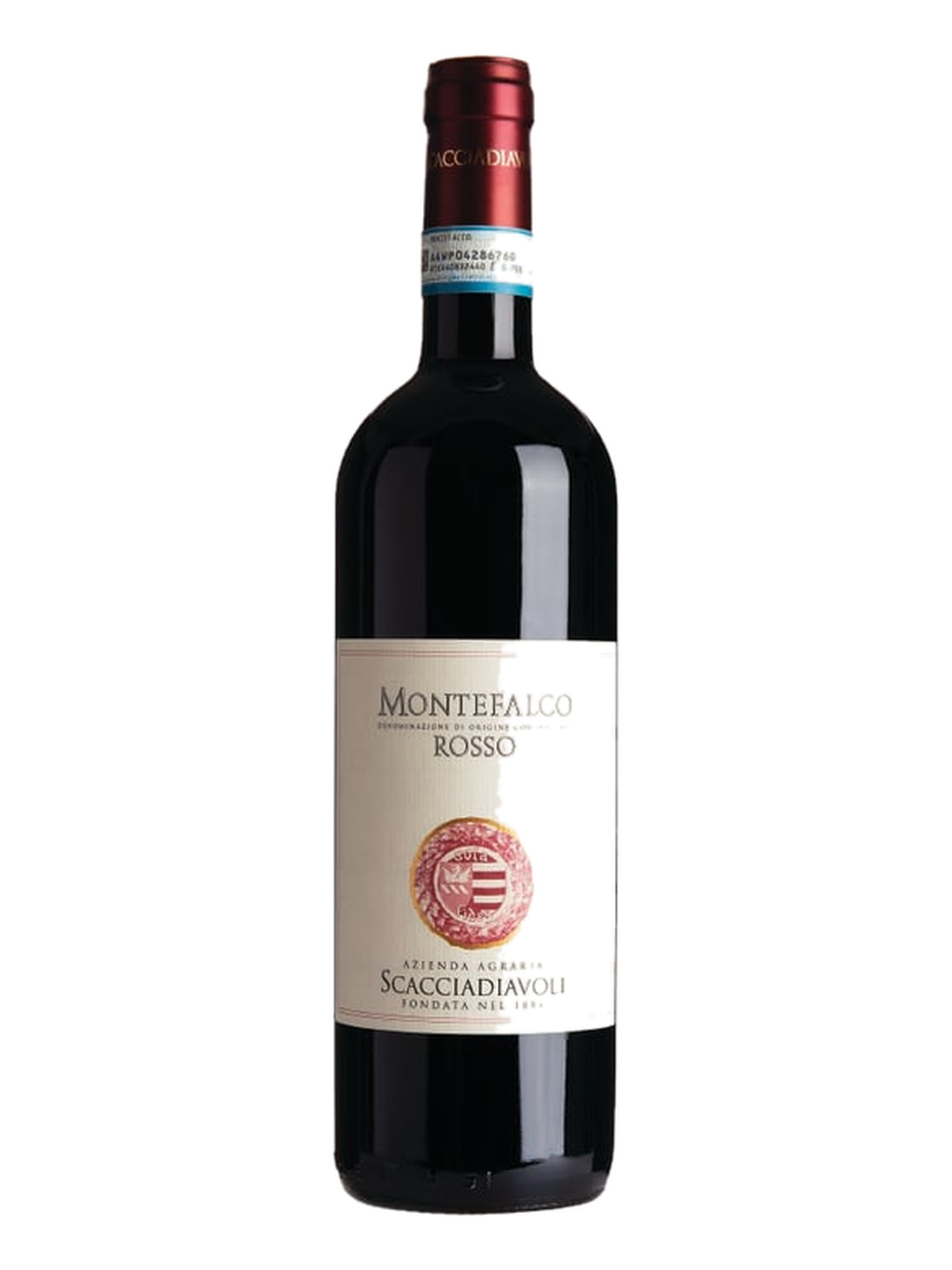 Scacciadiavoli Montefalco