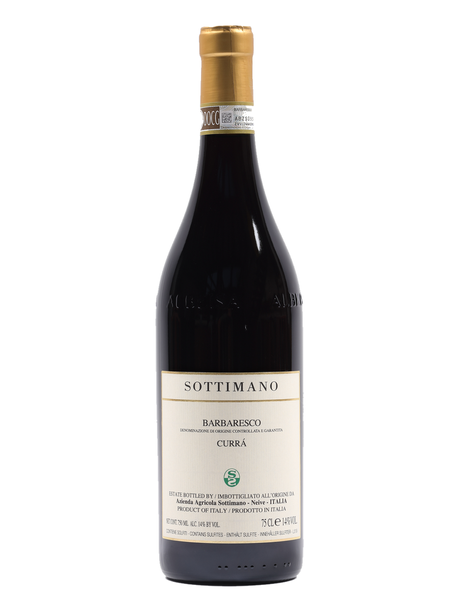 Sottimano “Curra” Barbaresco