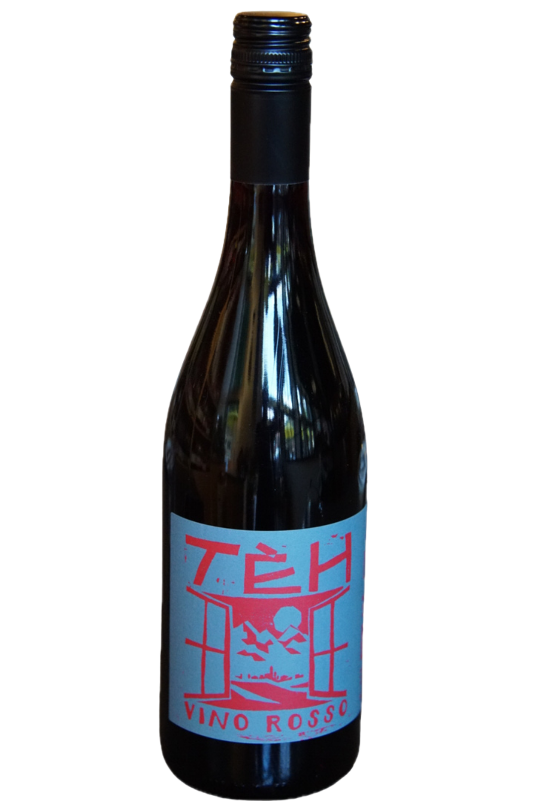 TEH Vino Rosso