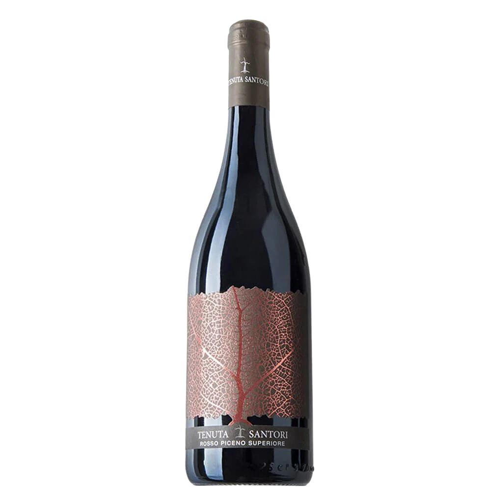 Tenuta Santori Rosso Piceno