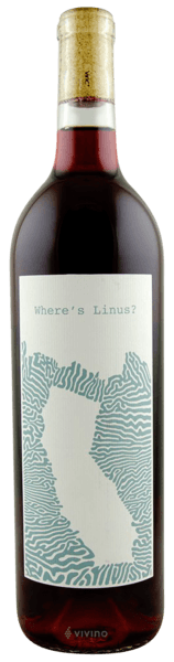 Where's Linus? Rosé