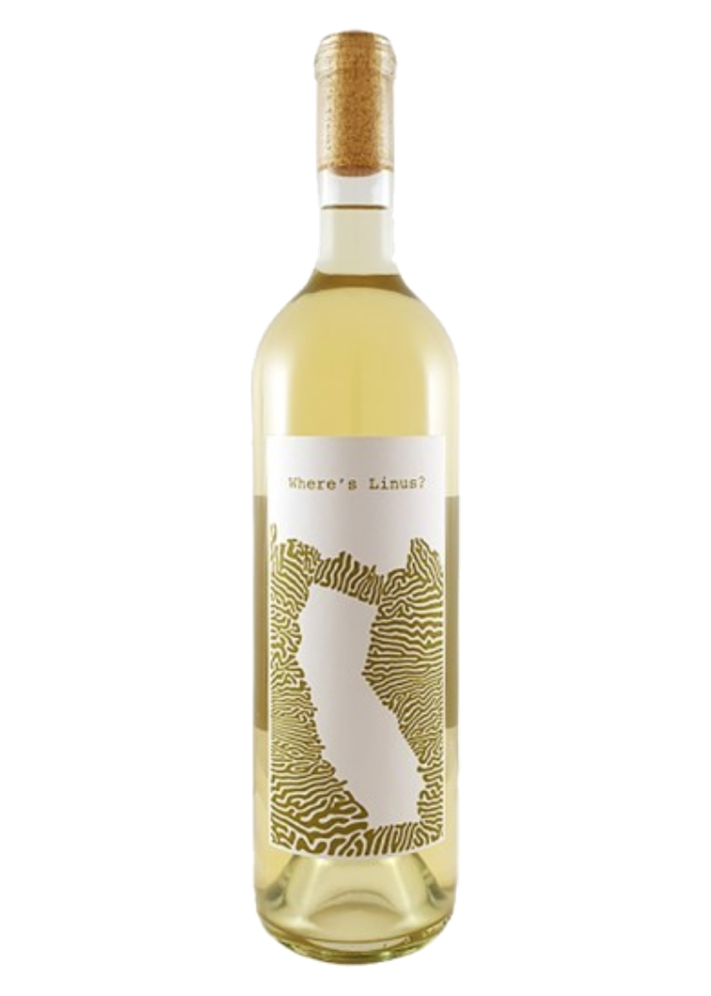 Where’s Linus Sauvignon Blanc